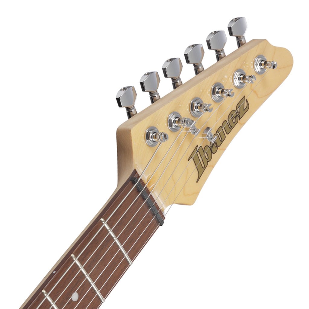 Ibanez AZES31AOC Electric Guitar Arctic Ocean Metallic Electric Guitars Sky Music