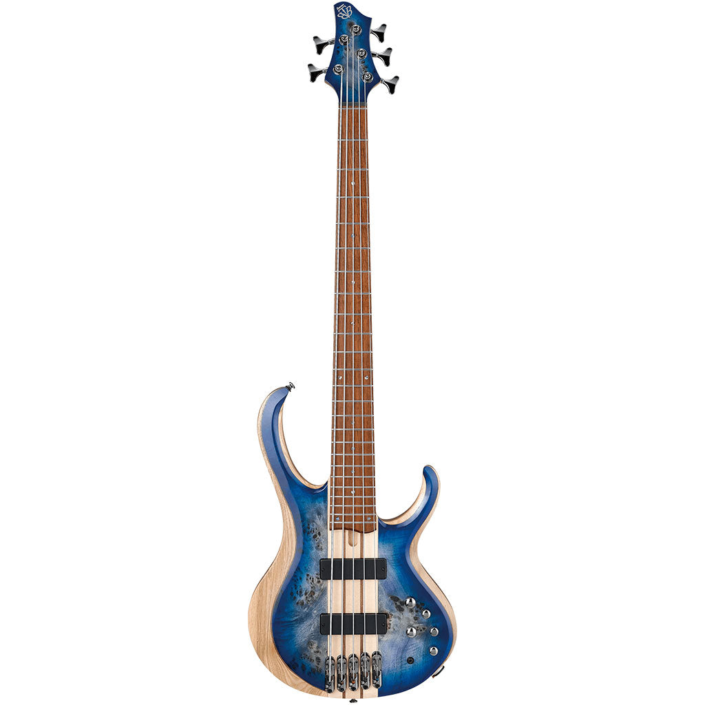 Ibanez BTB845 CBL Electric 5-String Bass