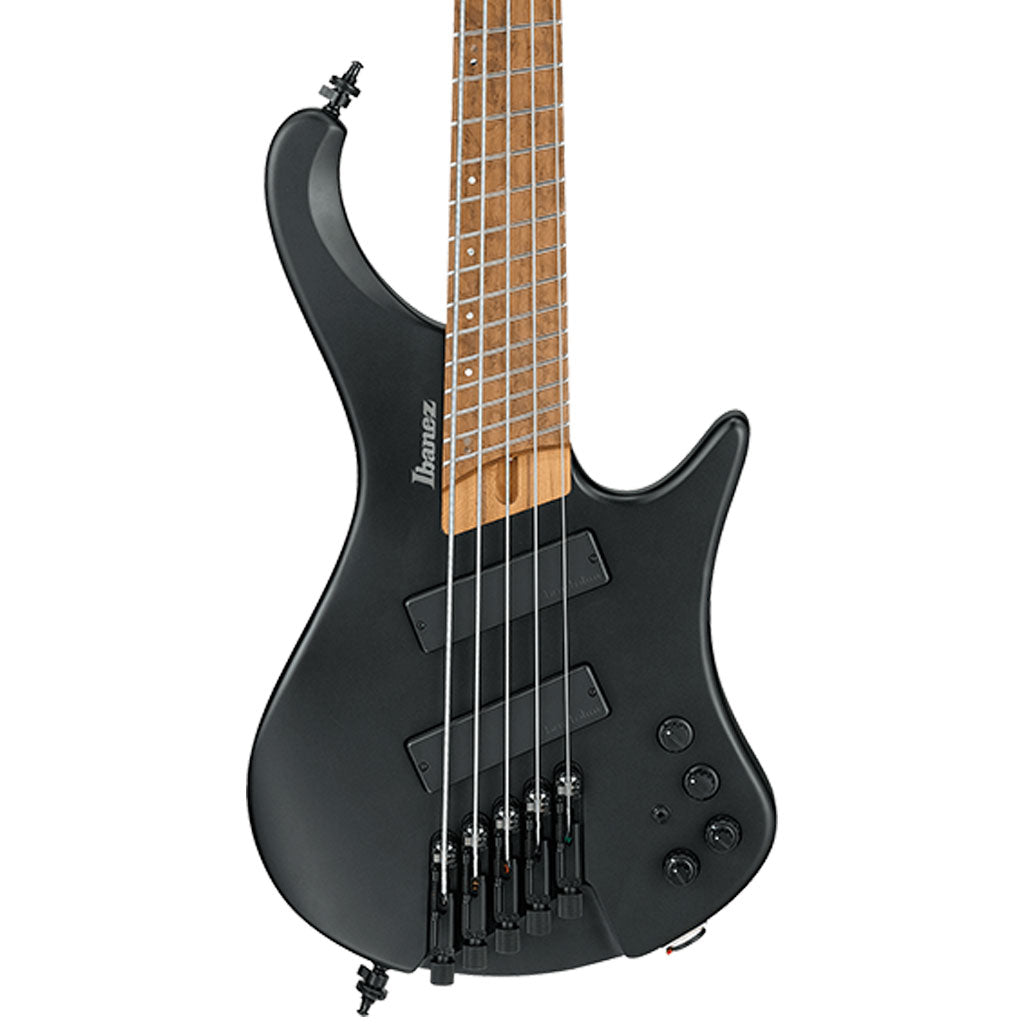 Ibanez EHB1005MS BKF Electric 5-String Bass