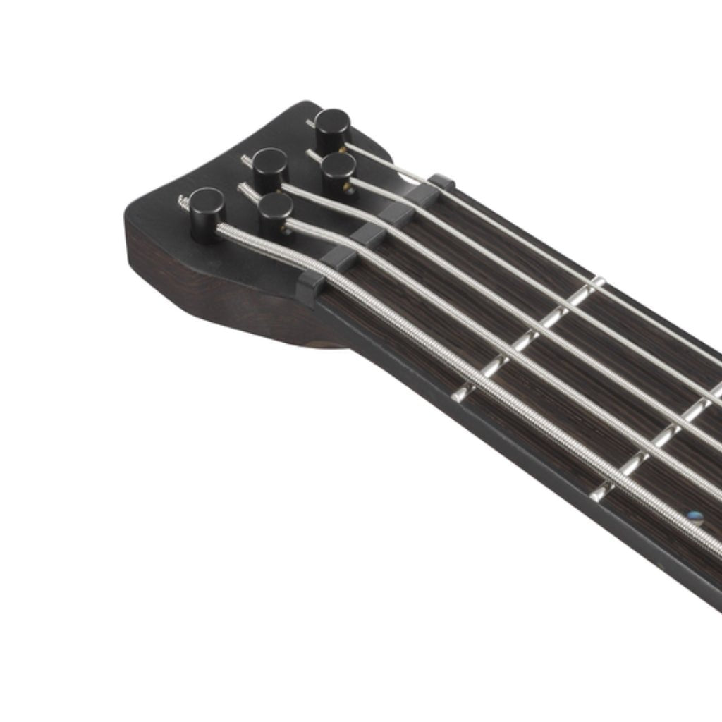 Ibanez EHB1505SDEL Headless 5 String Electric Bass Guitar Dragon Eye Burst Low Gloss Bass Guitars Sky Music