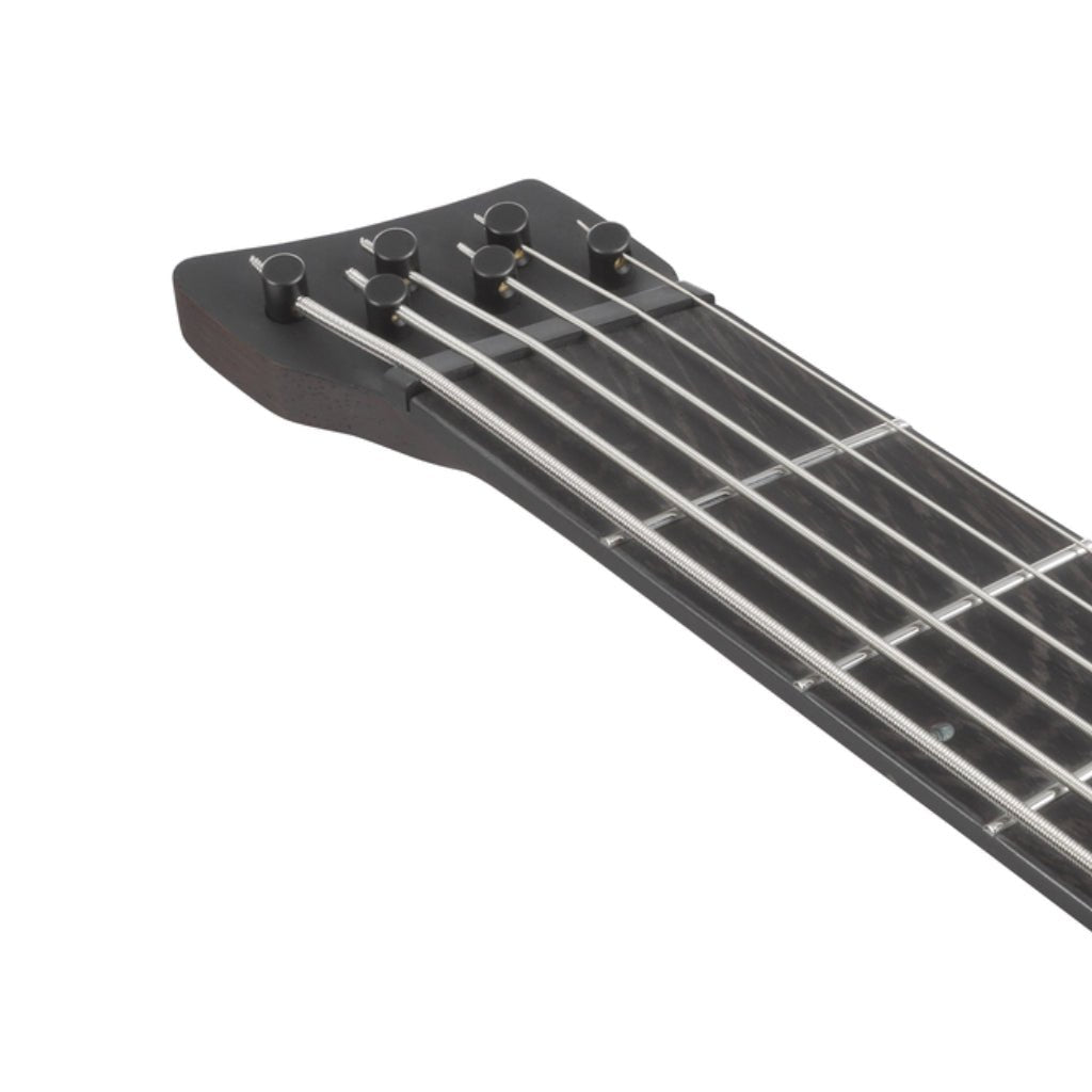 Ibanez EHB1506MSABL Headless 6 String Electric Bass Guitar Antique Brown Stained Low Gloss Bass Guitars Sky Music
