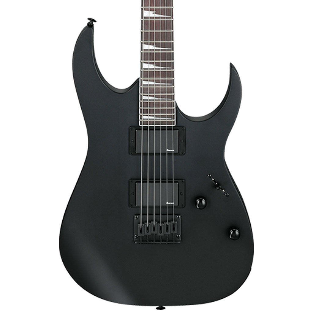 Ibanez RG121DX BKF Gio Electric Guitar