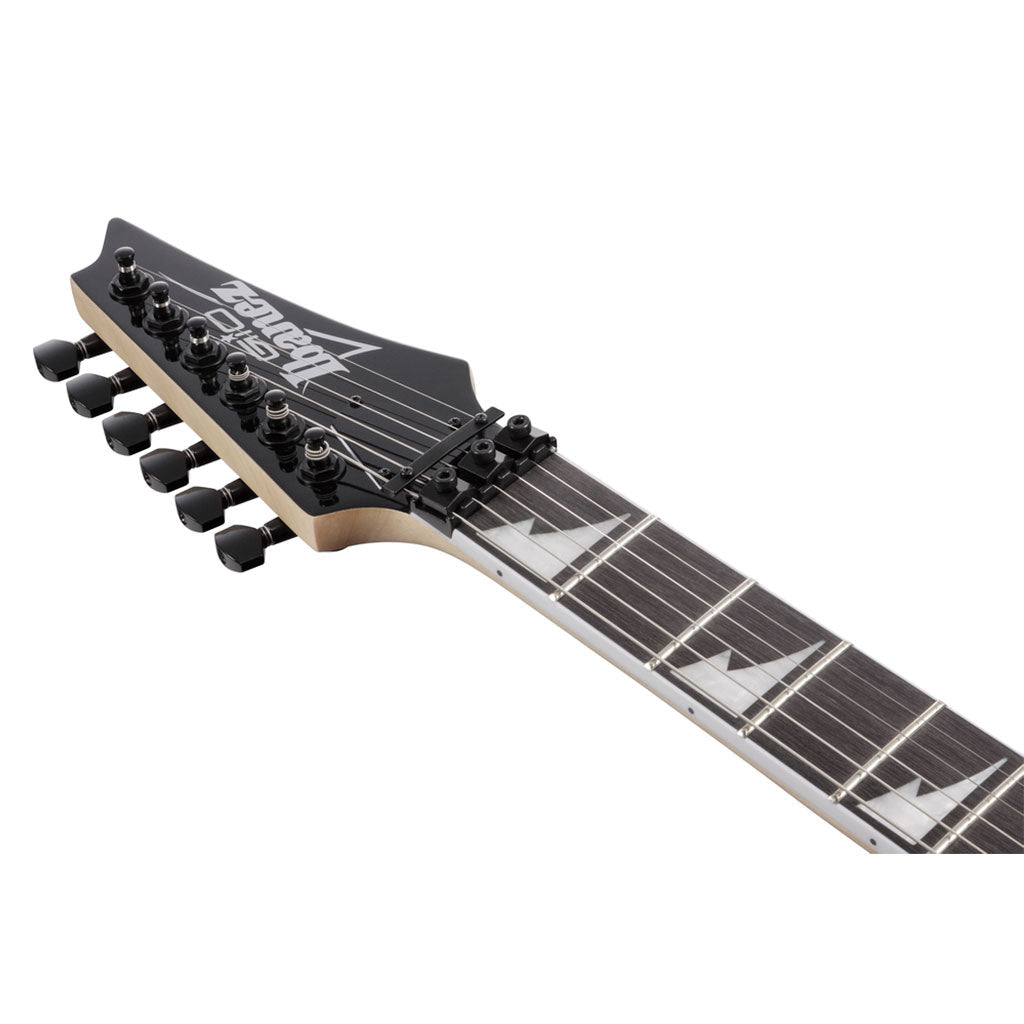 Ibanez GRG320FATBS Electric Guitar Transparent Blue Sunburst Electric Guitars Sky Music