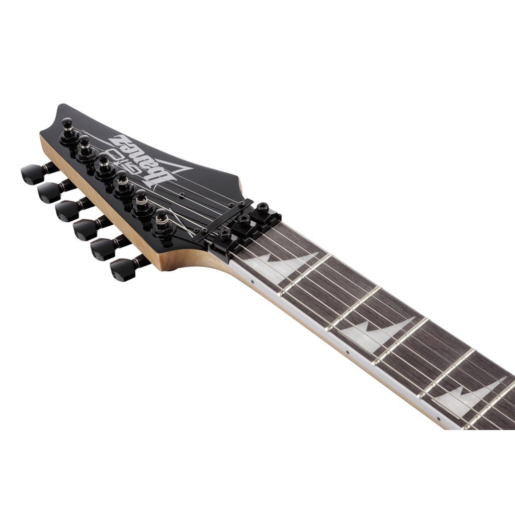 Ibanez GRG320FATKS Electric Guitar Transparent Black Sunburst Electric Guitars Sky Music