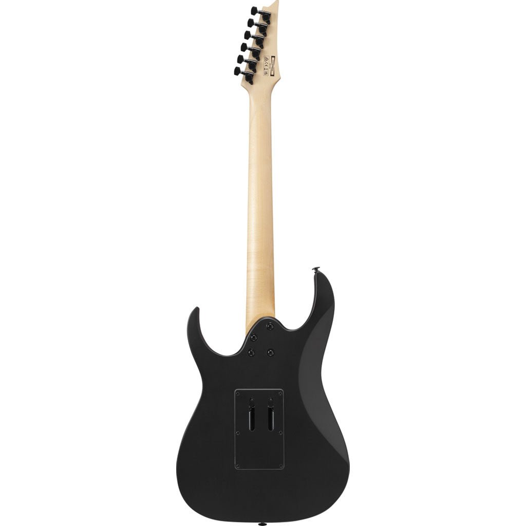 Ibanez GRGR330EXBKF Electric Guitar Black Flat Electric Guitars Sky Music