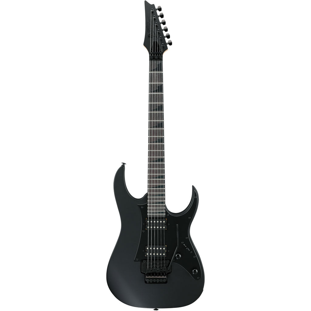 Ibanez GRGR330EXBKF Electric Guitar Black Flat Electric Guitars Sky Music