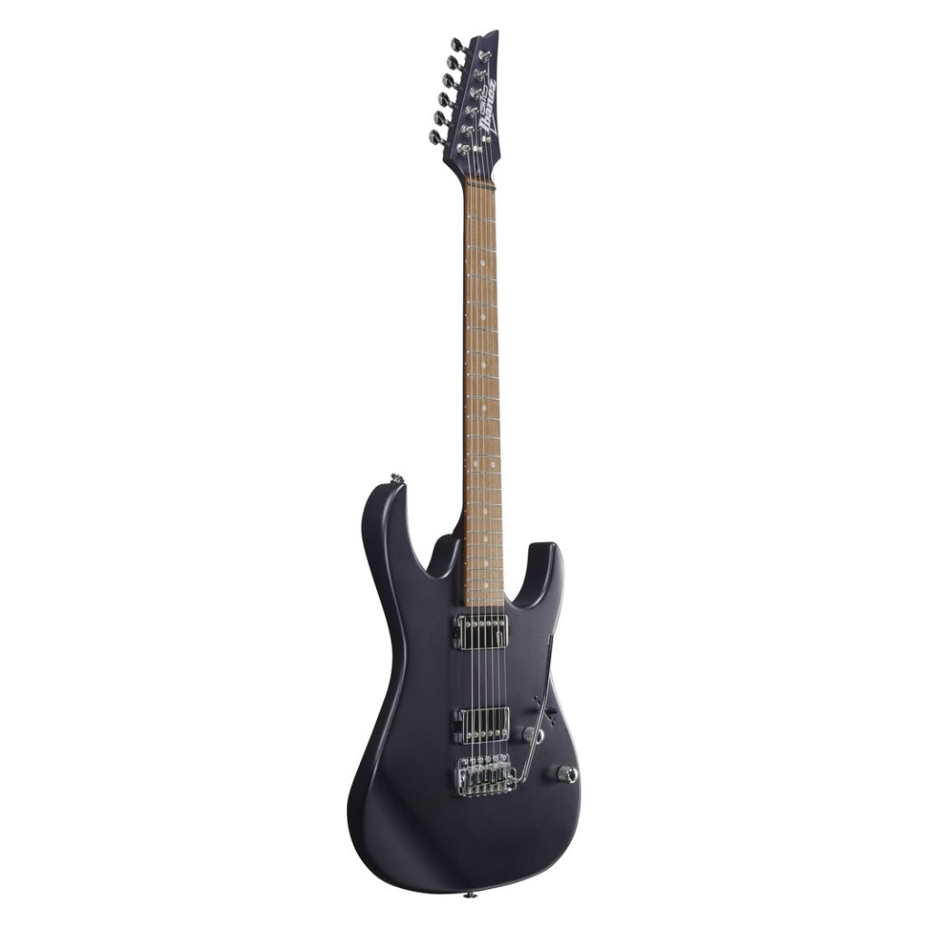 Ibanez GRX120SP Electric Guitar - Dark Dusk Metallic Matte Electric Guitars Sky Music