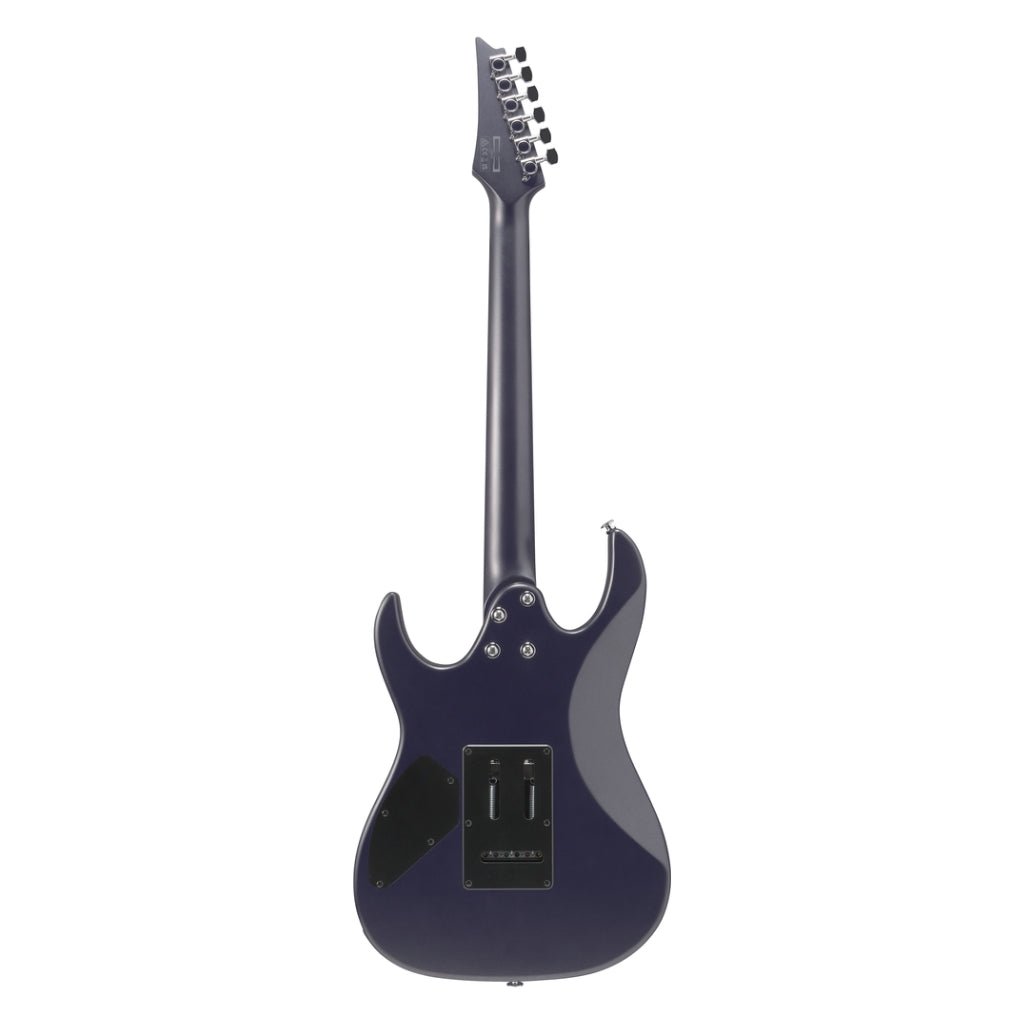 Ibanez GRX120SP Electric Guitar - Dark Dusk Metallic Matte Electric Guitars Sky Music