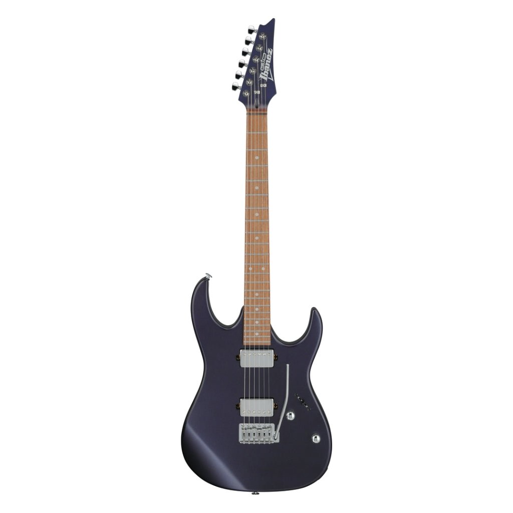 Ibanez GRX120SP Electric Guitar - Dark Dusk Metallic Matte Electric Guitars Sky Music
