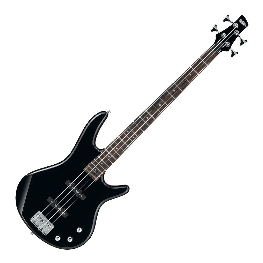 Ibanez GSR180 BK Gio Electric Bass Bass Guitars Sky Music