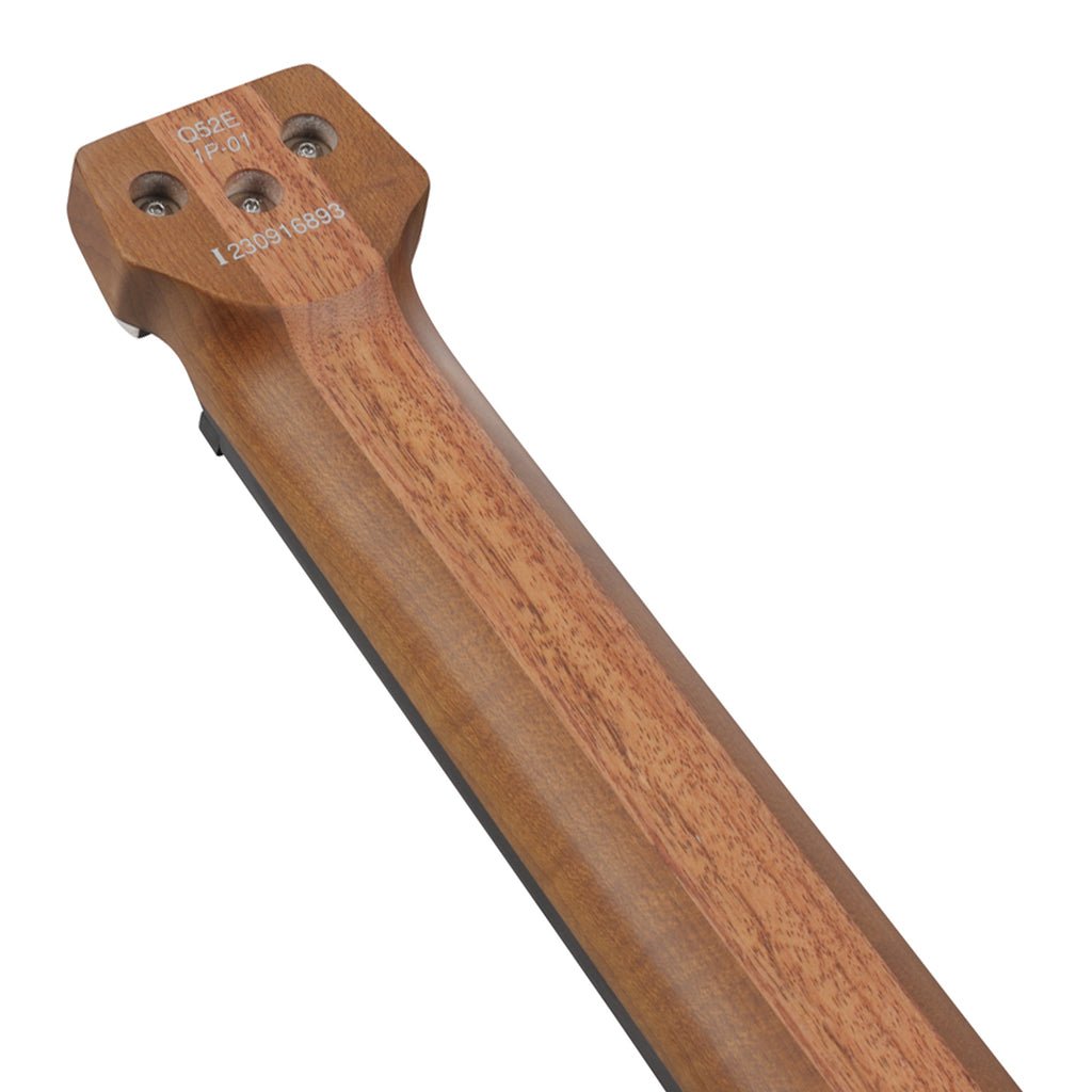 Ibanez Limited Edition Q52PE Natural Flat Electric Guitars Sky Music