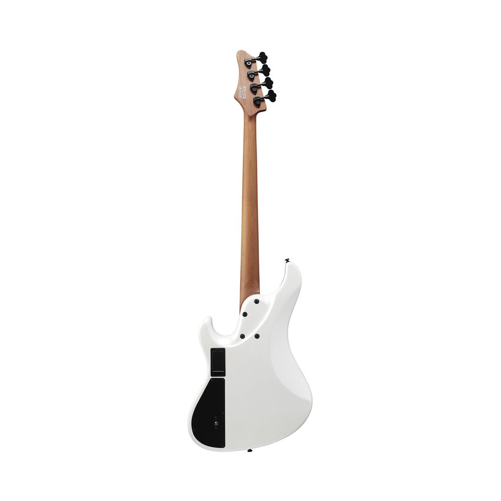 Ibanez MDM1000 Electric Bass - Pearl White Bass Guitars Sky Music