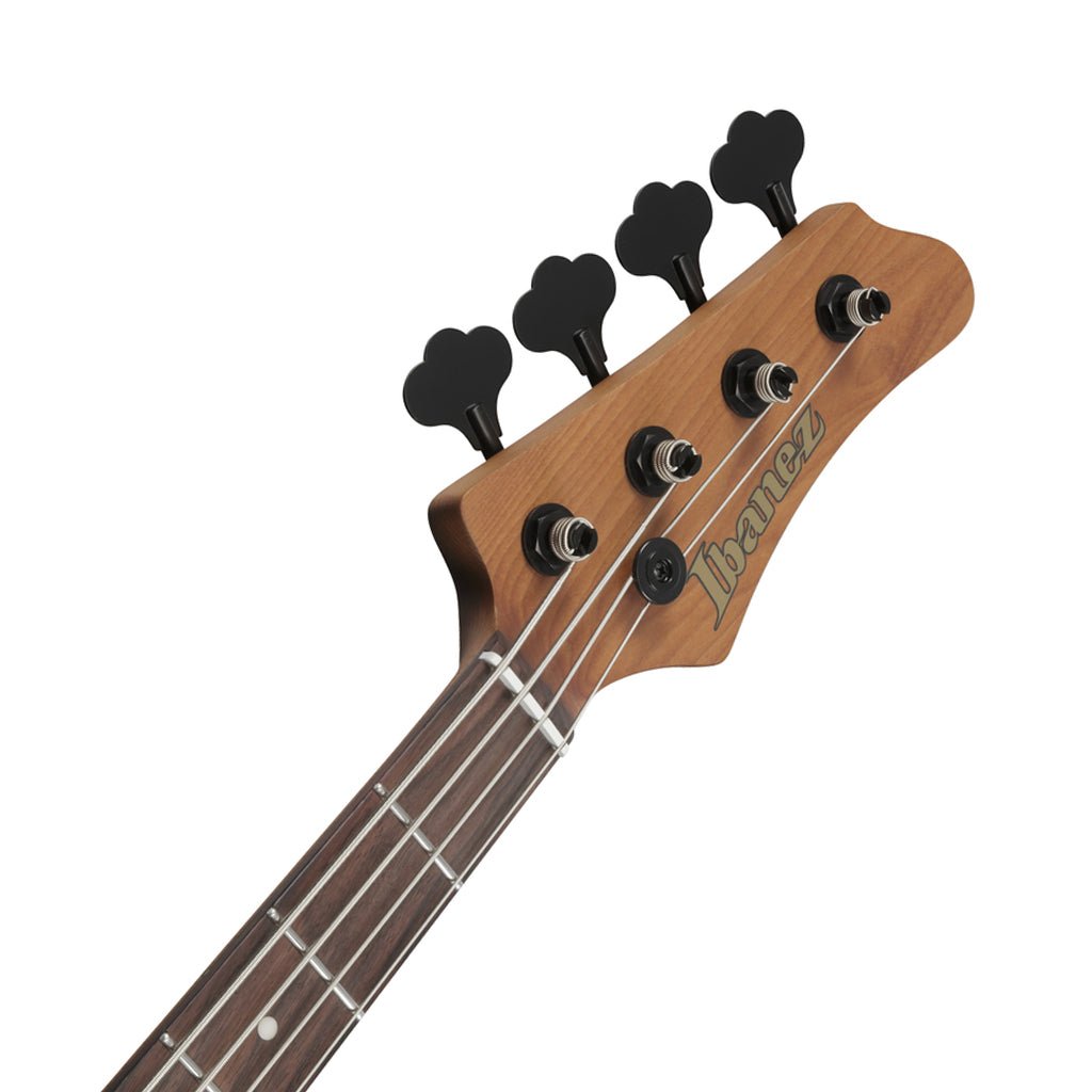 Ibanez MDM1600 Electric Bass - Natural Mocha Low Gloss Bass Guitars Sky Music