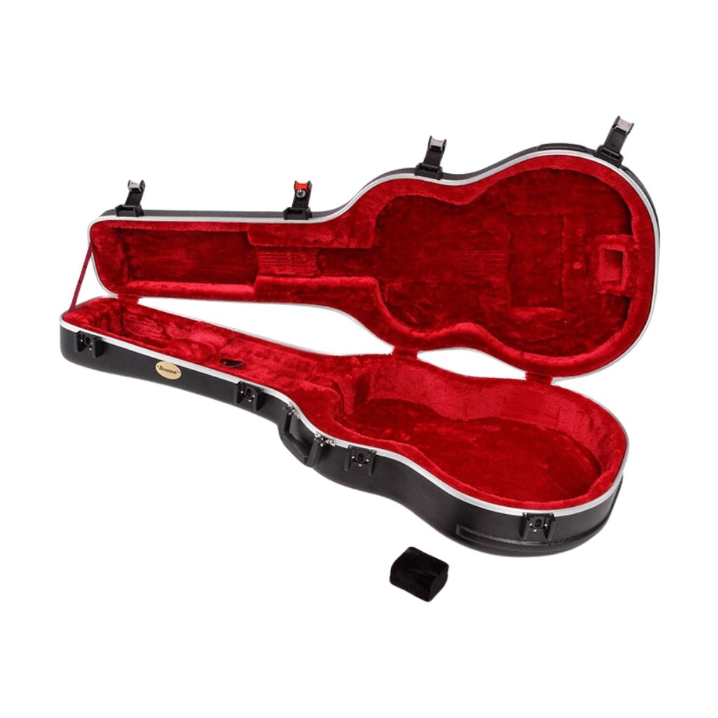 Ibanez MF100C Case for AF/AFJ Artcore Hollowbody Guitars Electric Guitar Cases & Gigbags Sky Music