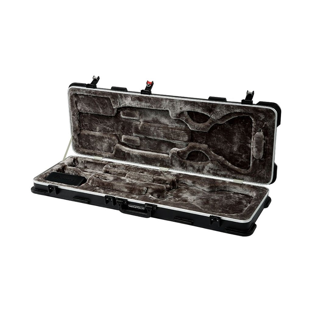 Ibanez MR500C Molded Hardshell Guitar Case - Multi Series Electric Guitar Cases & Gigbags Sky Music