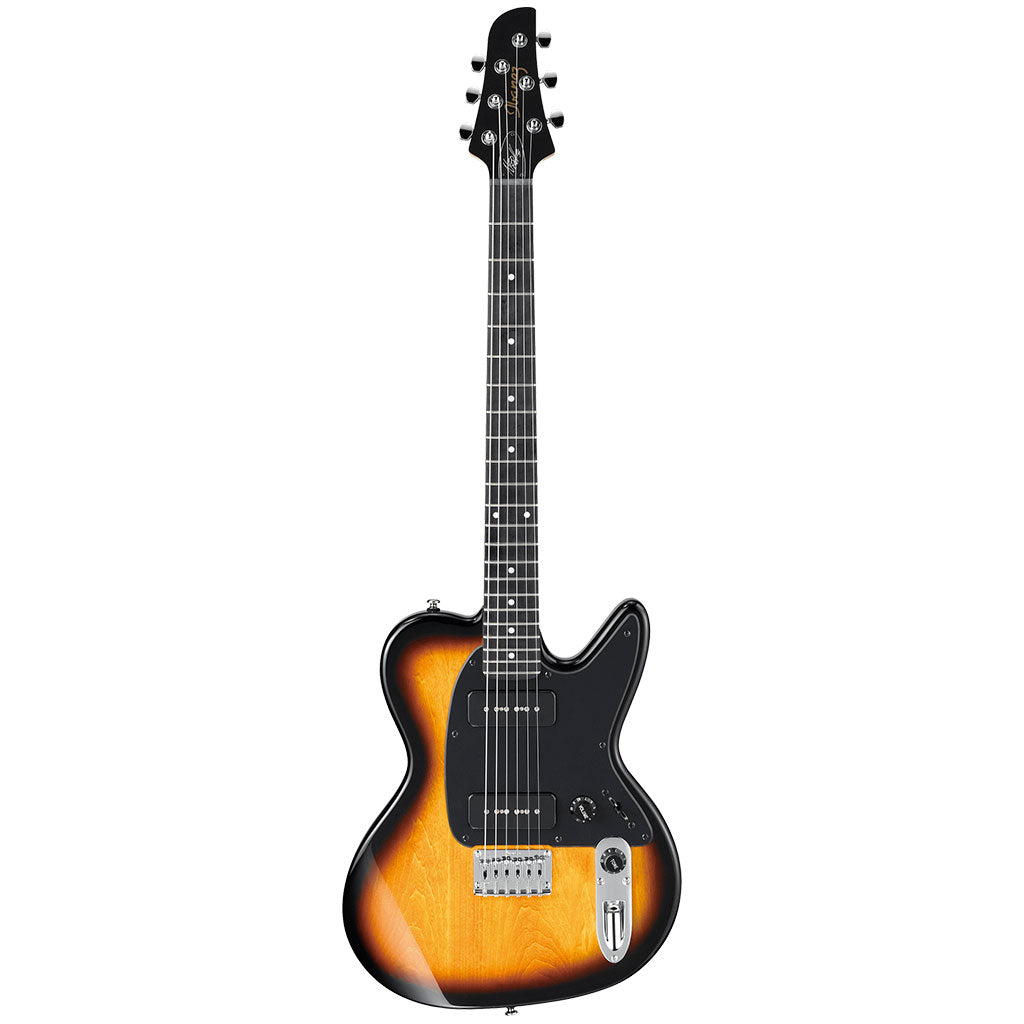 Ibanez NDM5 SB Noodles Electric Guitar