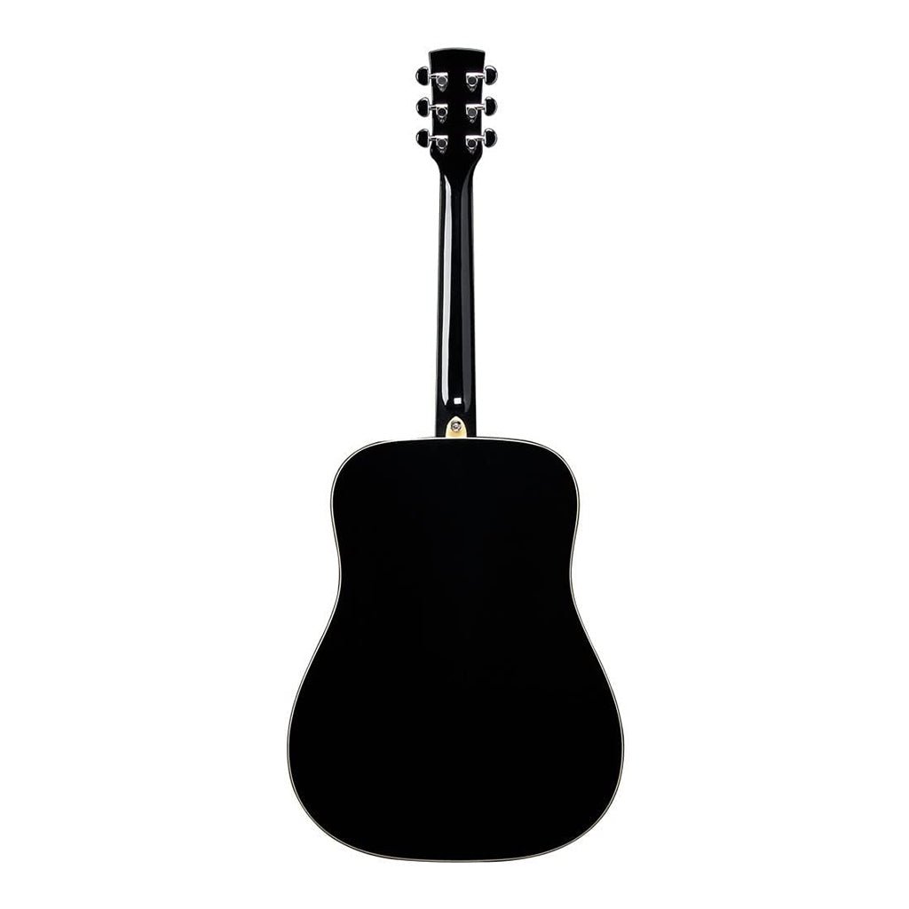 Ibanez PF15 BK Acoustic Guitar Acoustic Guitars Sky Music