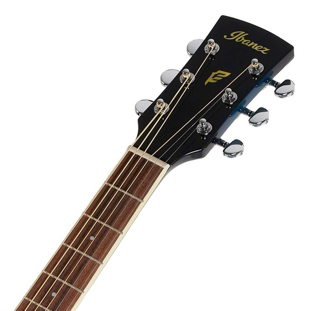 Ibanez PF15ECE TBS Acoustic Guitar Acoustic Guitars Sky Music
