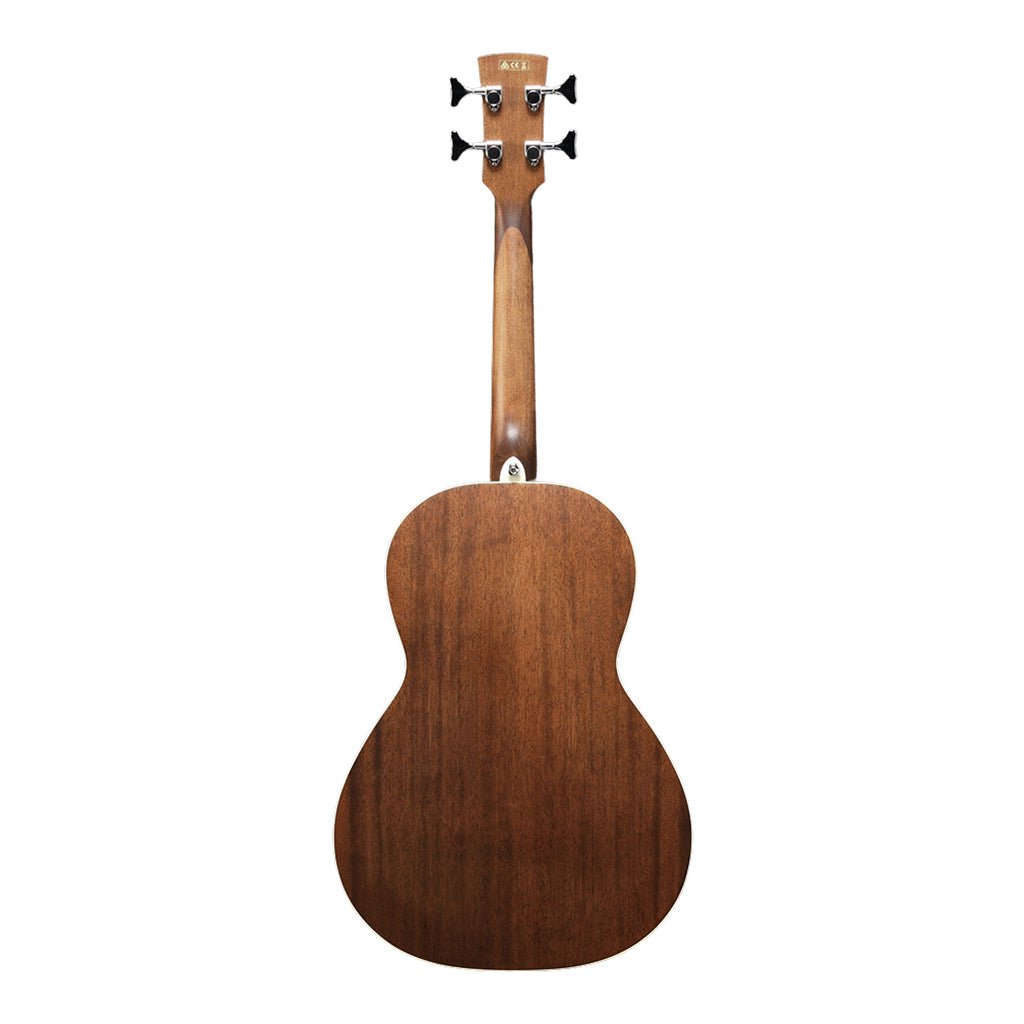 Ibanez PNB14E OPN Acoustic Bass Guitar Bass Guitars Sky Music