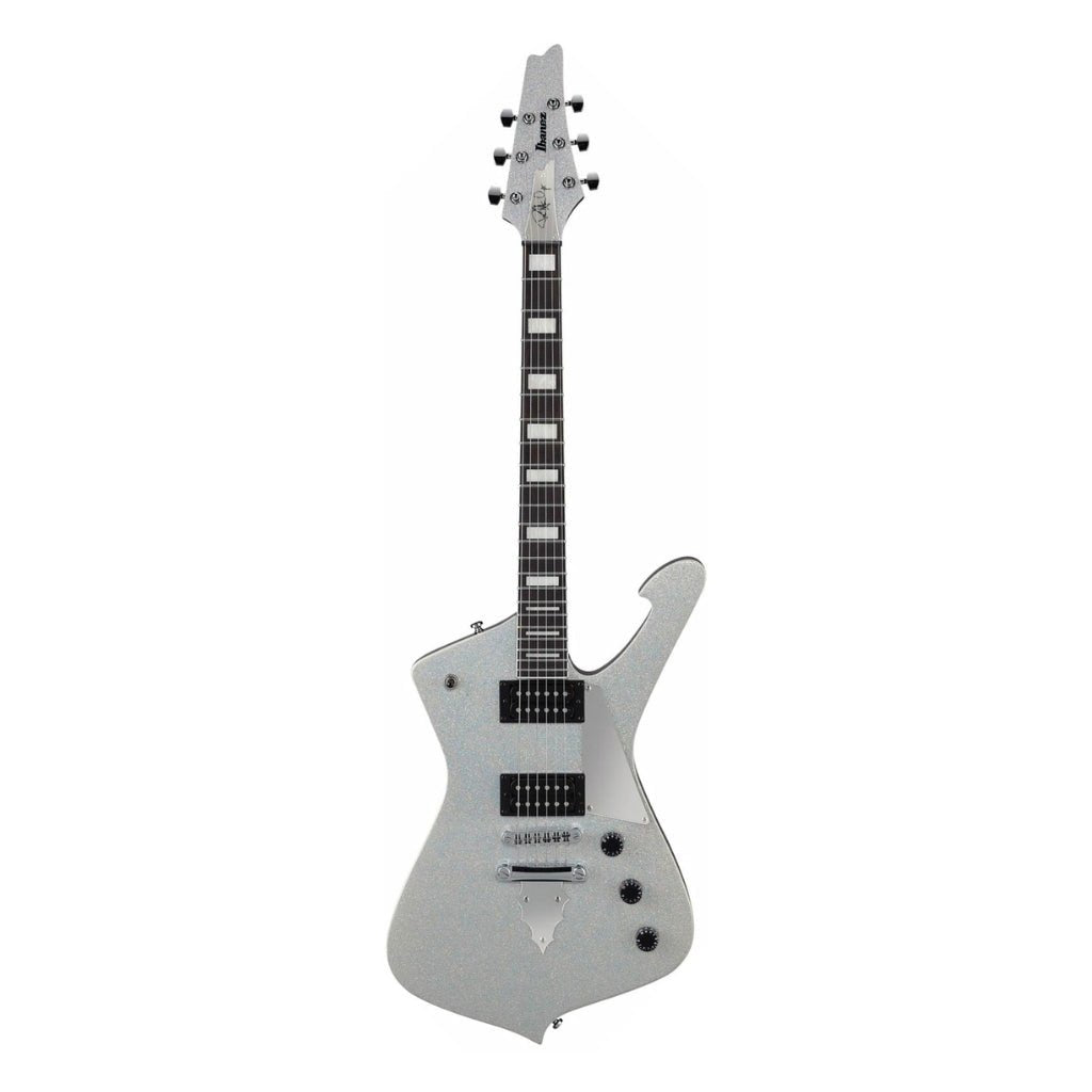 Ibanez PS60 SSL Paul Stanley Electric Guitar Electric Guitars Sky Music