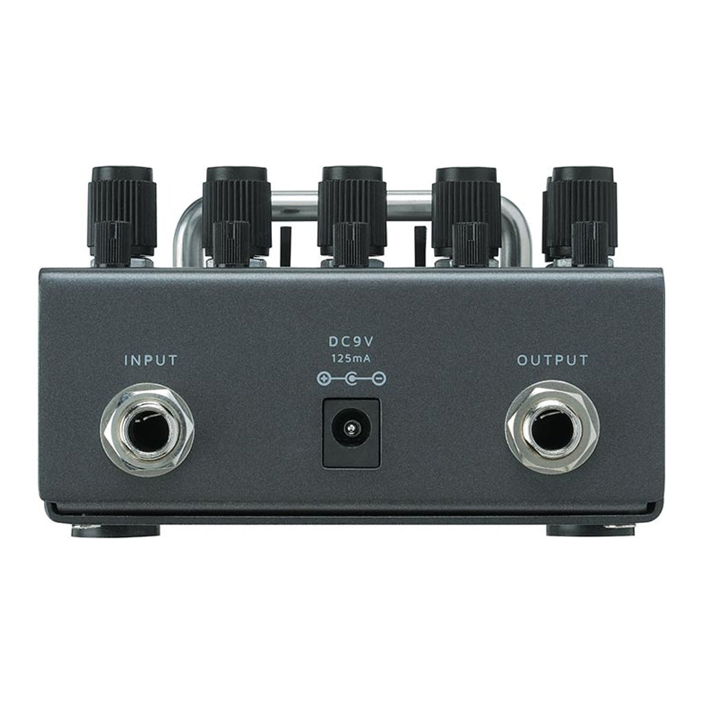 Ibanez PTEQ Pentatone Equaliser Pedal Effects Pedals Sky Music