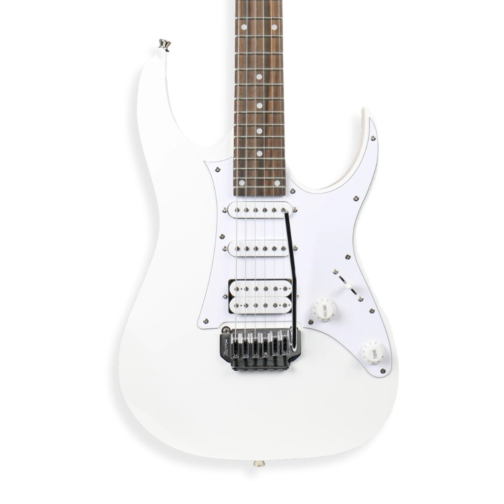 Ibanez RG140 WH Gio Electric Guitar Electric Guitars Sky Music