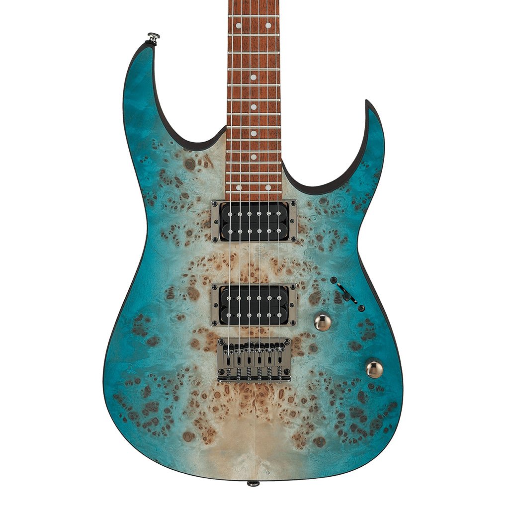 Ibanez RG421PB CHF Electric Guitar Electric Guitars Sky Music