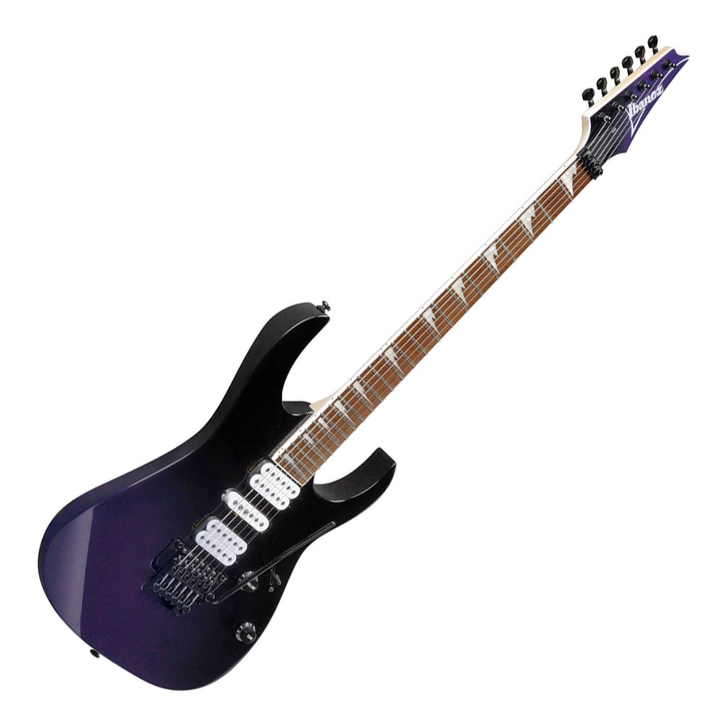 Ibanez RG470DXTMN Electric Guitar Tokyo Midnight Electric Guitars Sky Music