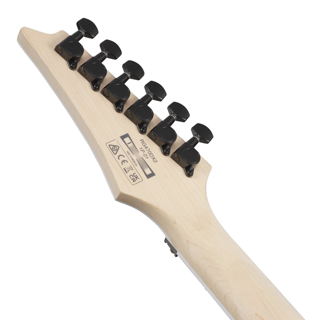 Ibanez RG470DXTMN Electric Guitar Tokyo Midnight Electric Guitars Sky Music