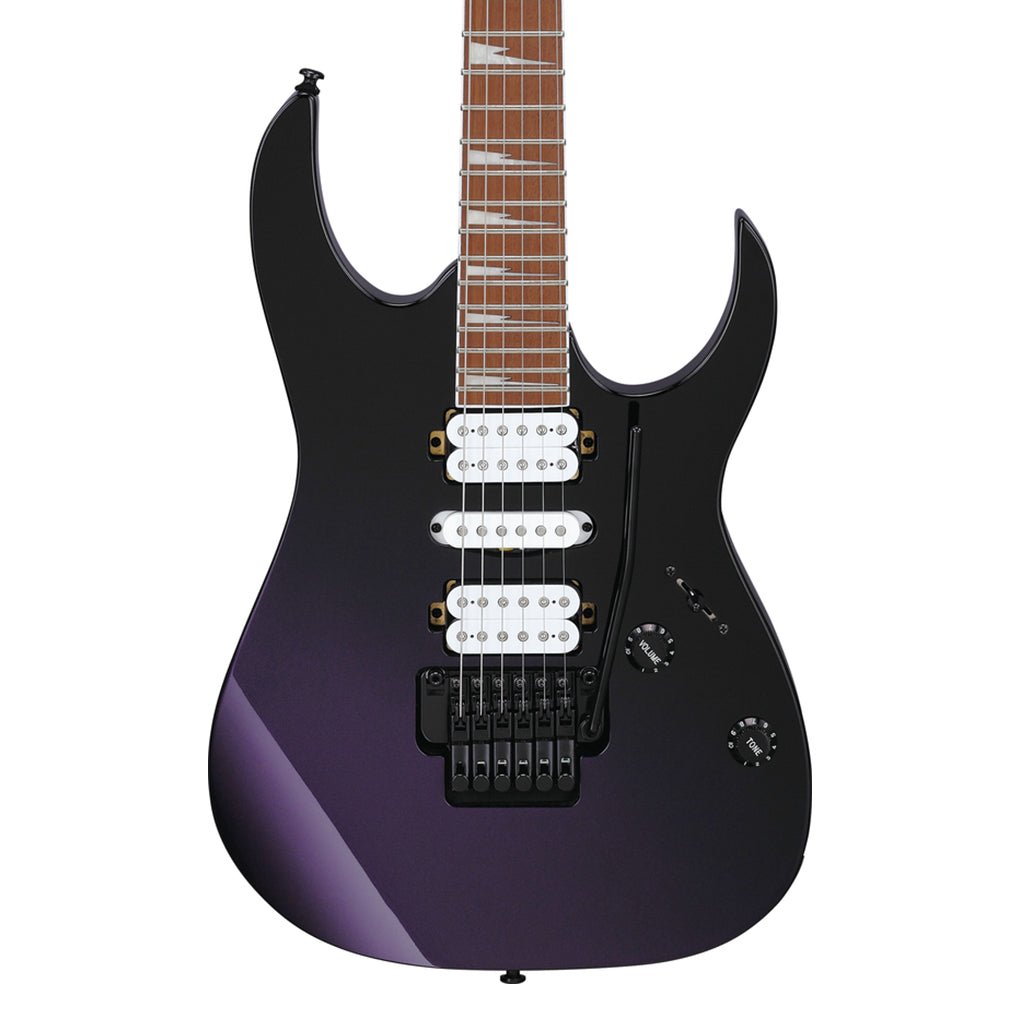 Ibanez RG470DXTMN Electric Guitar Tokyo Midnight Electric Guitars Sky Music