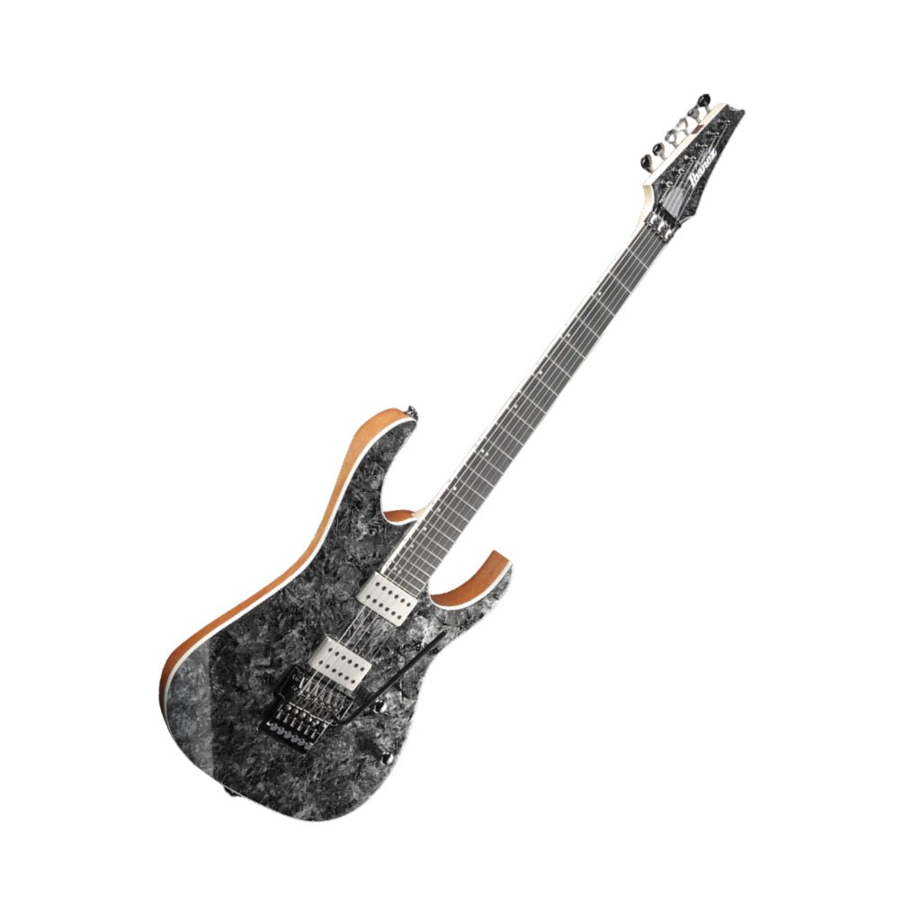 Ibanez RG5320R Electric Guitar - Cosmic Shadow Electric Guitars Sky Music