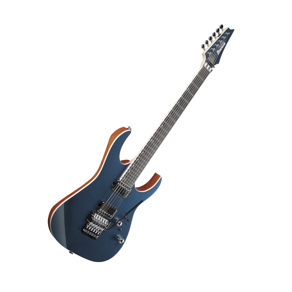 Ibanez RG5320RC Electric Guitar - Deep Forest Green Metallic Electric Guitars Sky Music