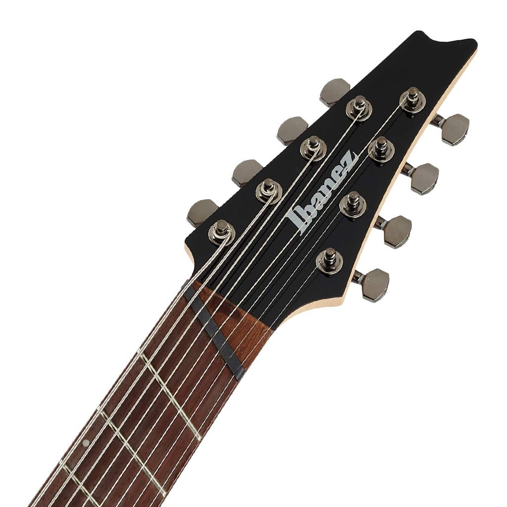 Ibanez RGMS8 BK Electric Guitar Electric Guitars Sky Music