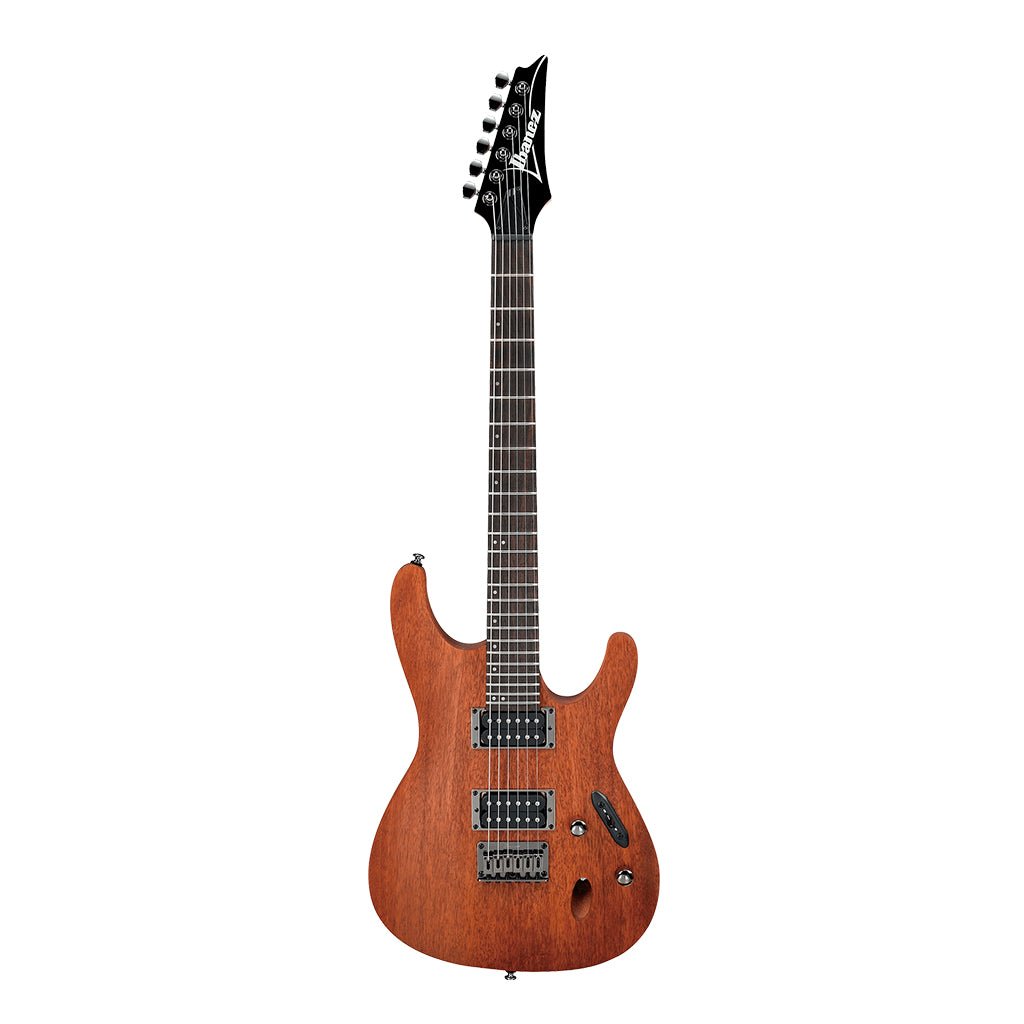 Ibanez S521 MOL Electric Guitar Electric Guitars Sky Music