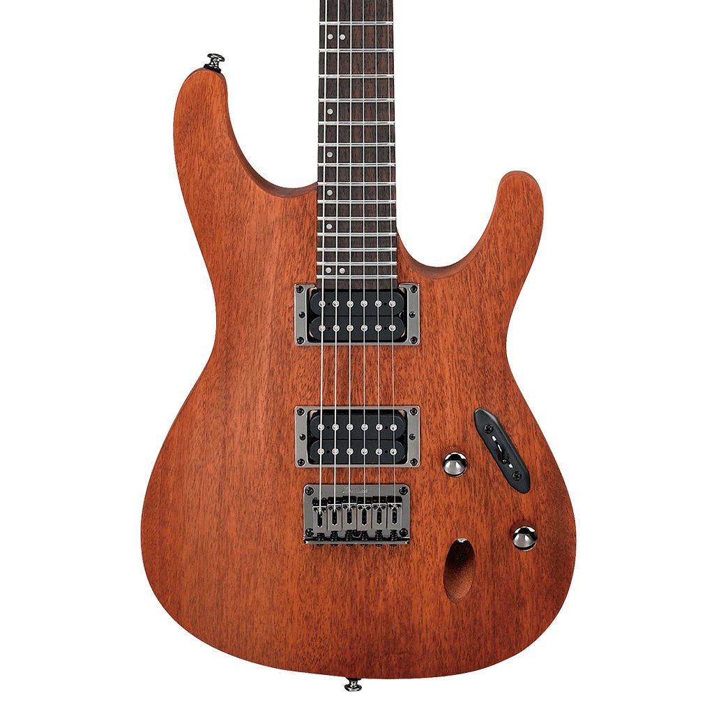 Ibanez S521 MOL Electric Guitar Electric Guitars Sky Music