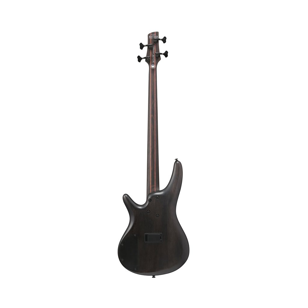 Ibanez SR1320SB Premium Bass Nordstrand Pickups - Icebreaker Wave Flat Bass Guitars Sky Music
