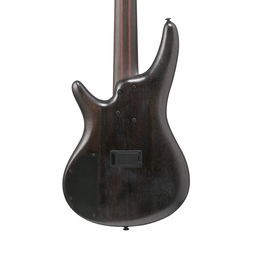 Ibanez SR1325SB Premium 5-String Bass Nordstrand Pickups - Aqua Wave Low Gloss Bass Guitars Sky Music