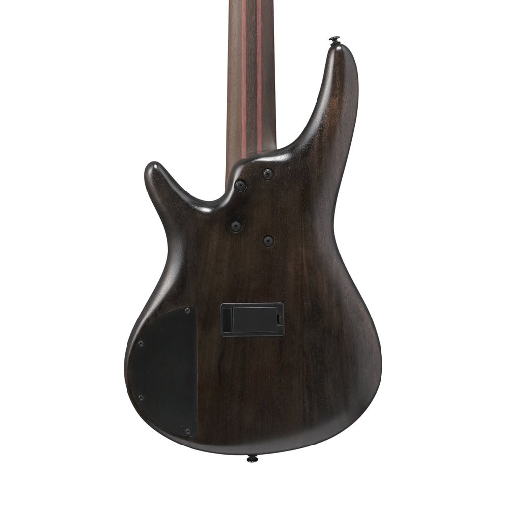 Ibanez SR1325SB Premium 5-String Bass Nordstrand Pickups - Icebreaker Wave Flat Bass Guitars Sky Music