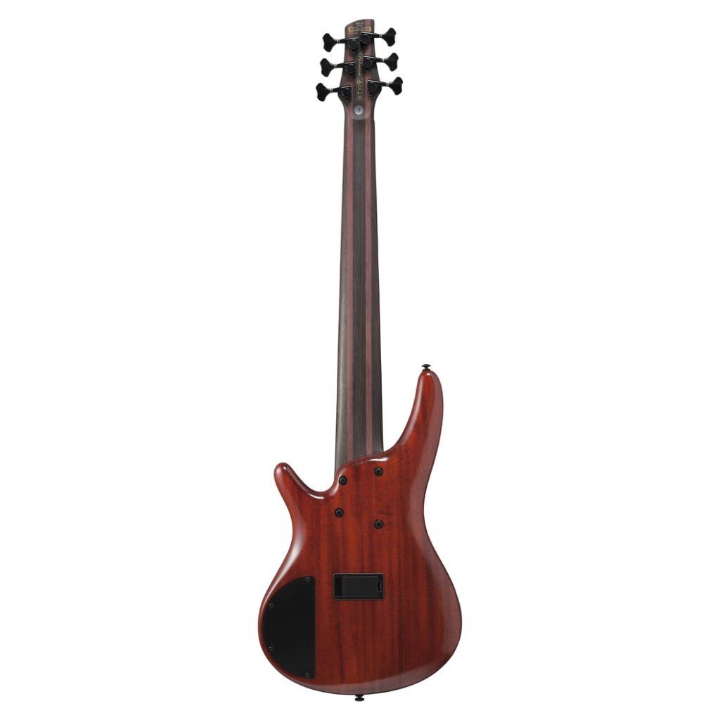 Ibanez SR1426BCGL 6 String Electric Bass Guitar Caribbean Green Low Gloss Bass Guitars Sky Music