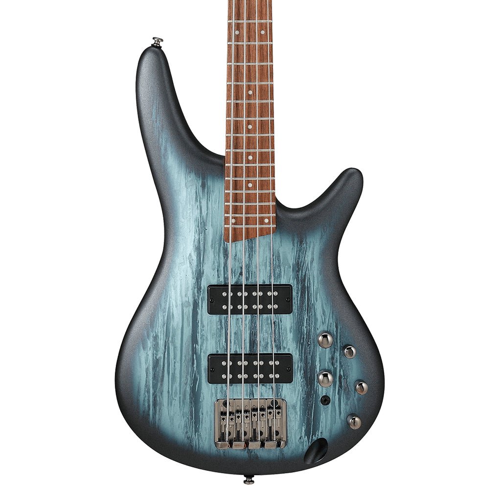Ibanez SR300E SVM Electric Bass Bass Guitars Sky Music