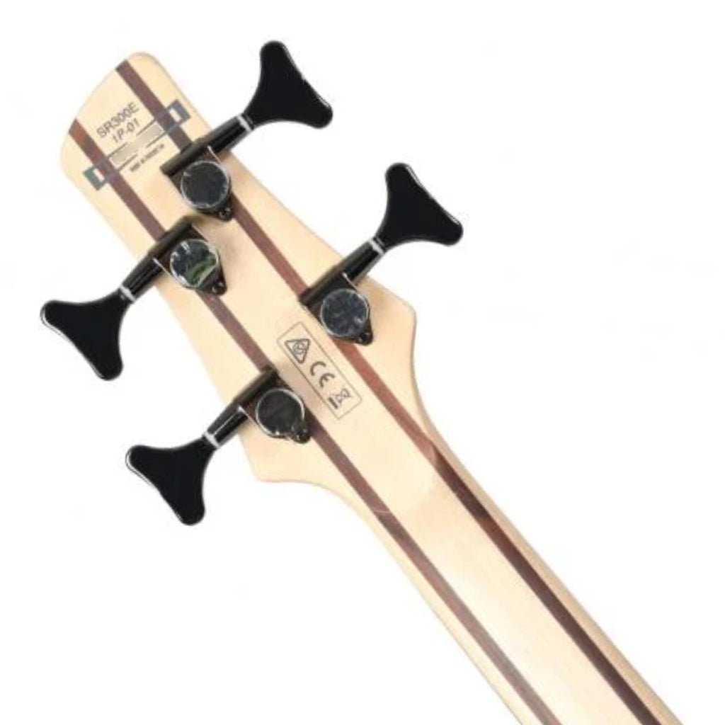 Ibanez SR300E SVM Electric Bass Bass Guitars Sky Music