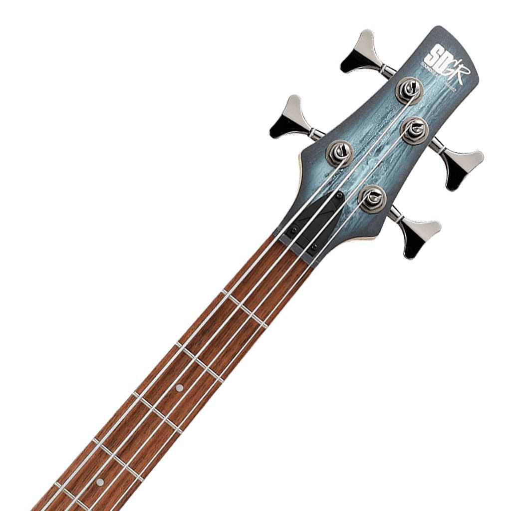 Ibanez SR300E SVM Electric Bass Bass Guitars Sky Music