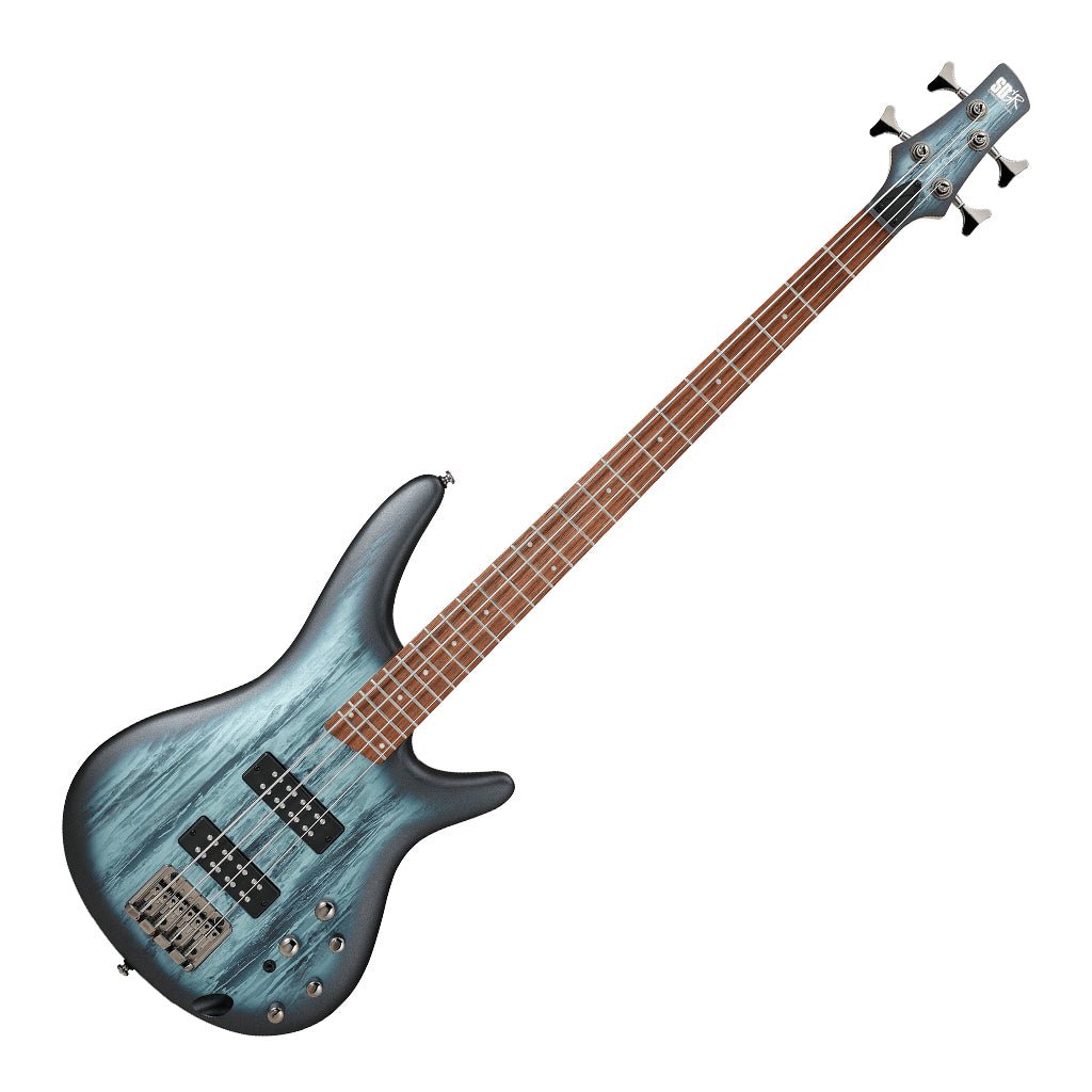 Ibanez SR300E SVM Electric Bass Bass Guitars Sky Music