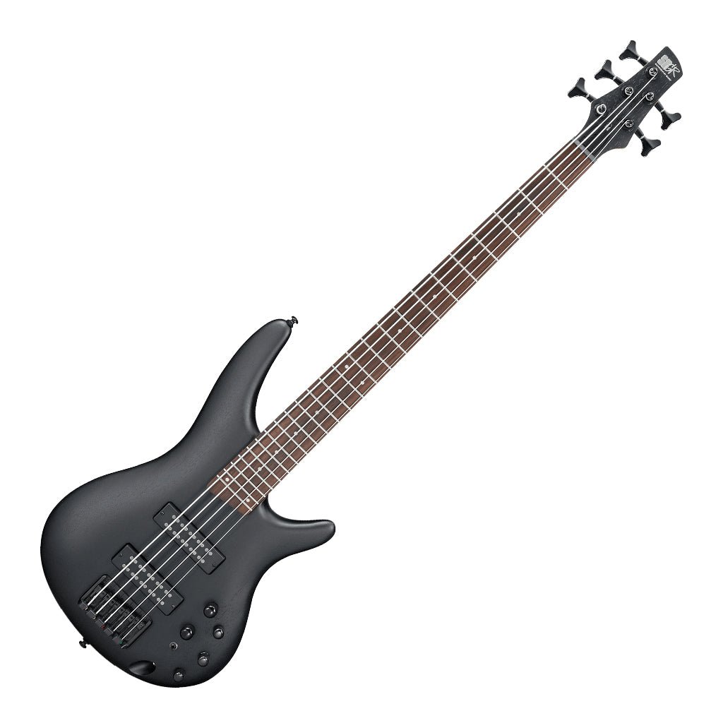 Ibanez SR305EB WK Electric 5-String.Bass Bass Guitars Sky Music