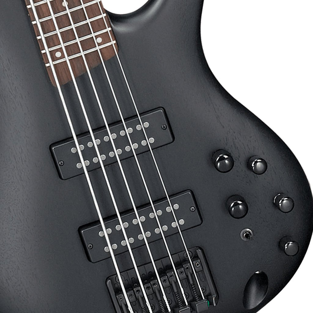 Ibanez SR305EB WK Electric 5-String.Bass Bass Guitars Sky Music
