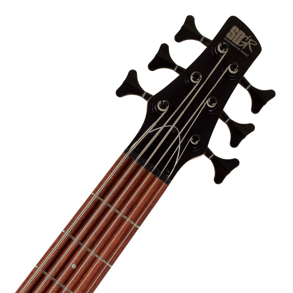 Ibanez SR306EB WK Electric 6-String.Bass Bass Guitars Sky Music