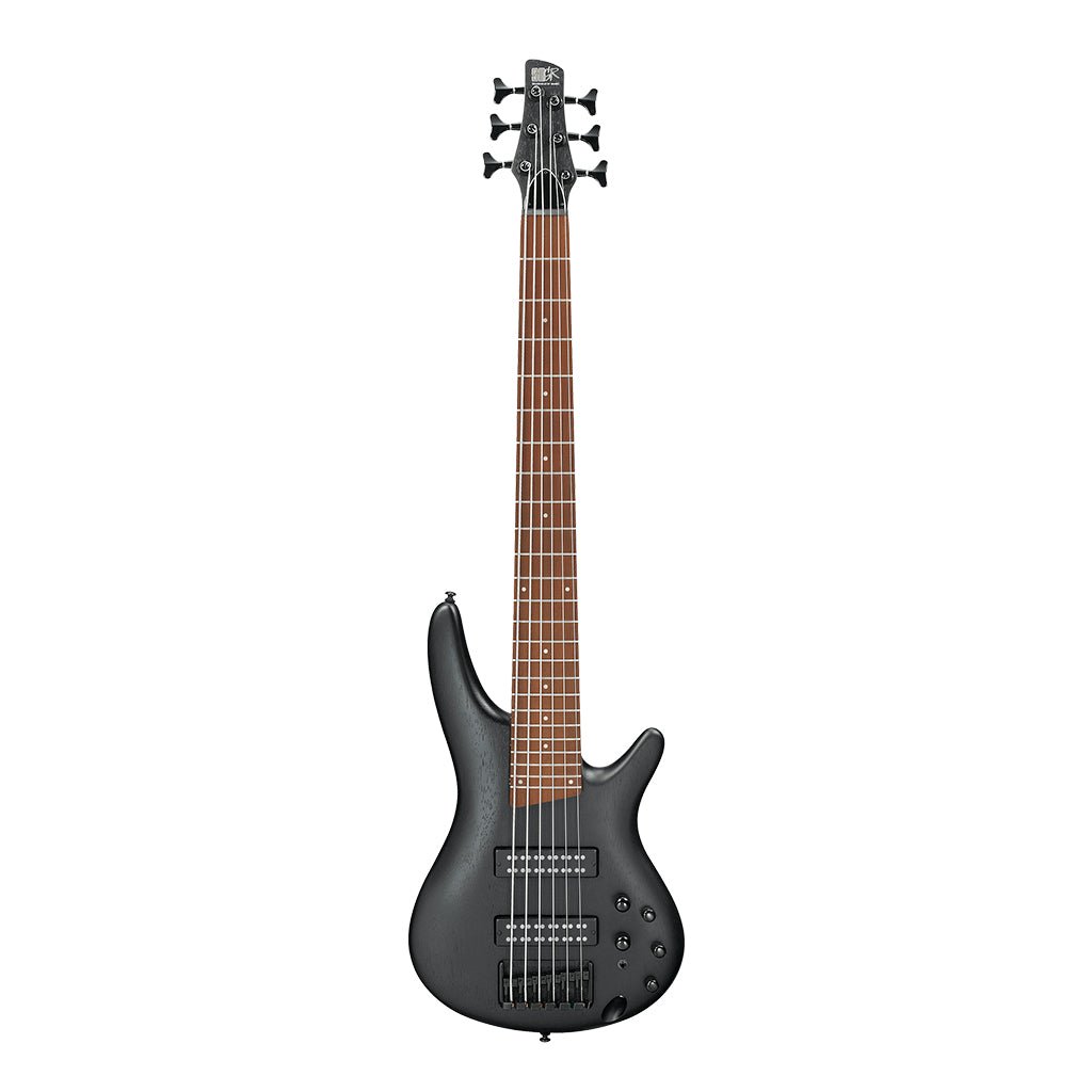 Ibanez SR306EB WK Electric 6-String.Bass Bass Guitars Sky Music