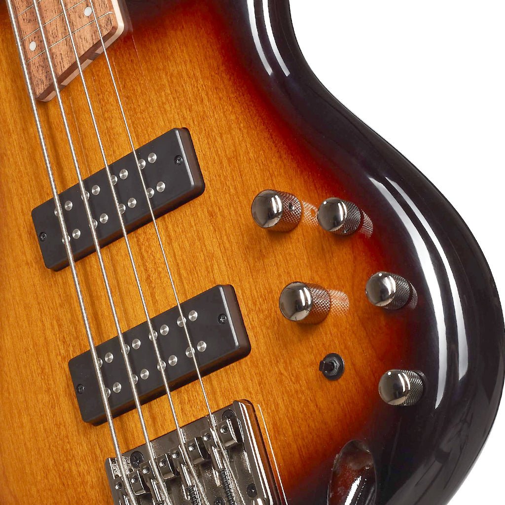 Ibanez SR370EF BBT Electric Bass Bass Guitars Sky Music