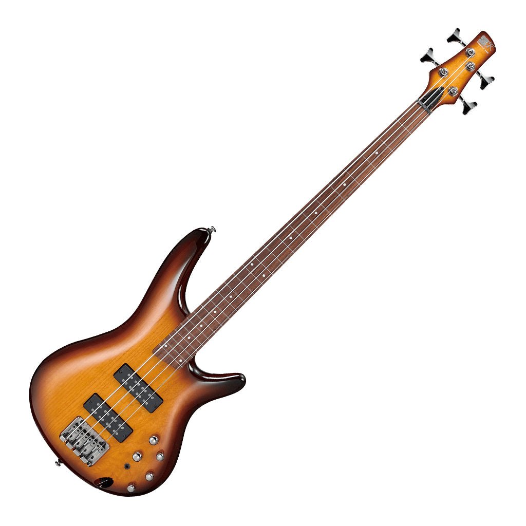 Ibanez SR370EF BBT Electric Bass Bass Guitars Sky Music