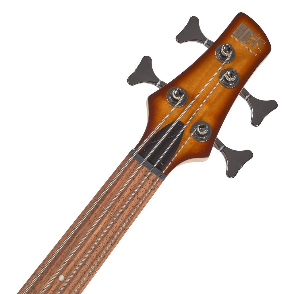 Ibanez SR370EF BBT Electric Bass Bass Guitars Sky Music